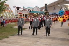 Schützenfest 2011 - Samstag