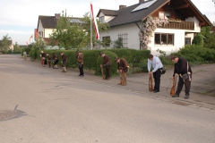 Schützenfest 2011 - Sonntag