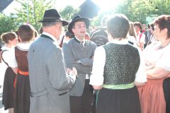 Schützenfest 2011 - Freitag